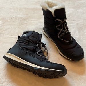 Women’s Sorel snow boots